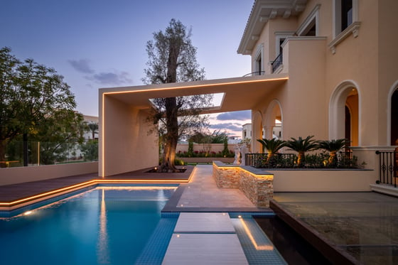 Luxury Bespoke Villa in Dubai Hills Estate, picture 43