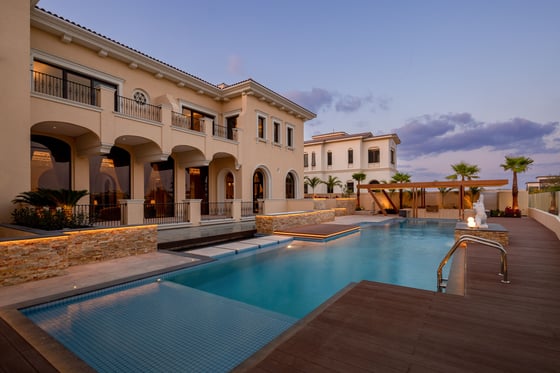 Luxury Bespoke Villa in Dubai Hills Estate, picture 47