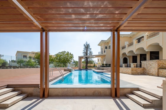 Luxury Bespoke Villa in Dubai Hills Estate, picture 27