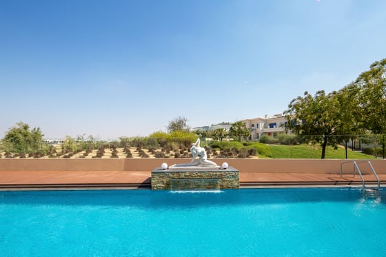 Luxury Bespoke Villa in Dubai Hills Estate, picture 23