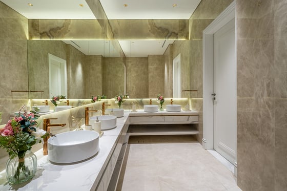 Luxury Bespoke Villa in Dubai Hills Estate, picture 10
