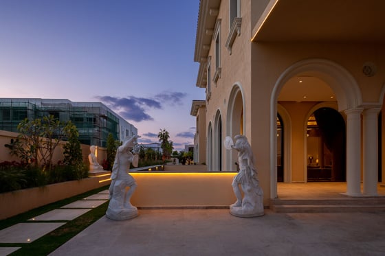 Luxury Bespoke Villa in Dubai Hills Estate, picture 38