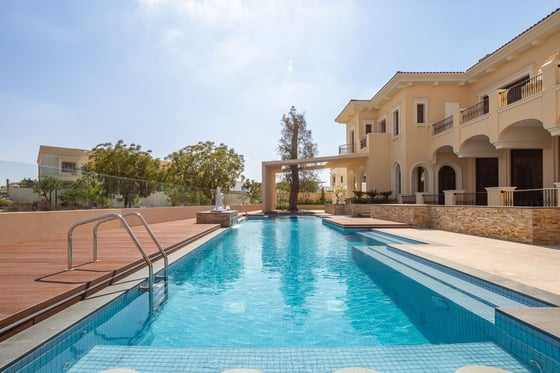 Luxury Bespoke Villa in Dubai Hills Estate, picture 32