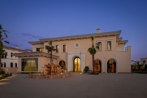 Luxury Bespoke Villa in Dubai Hills Estate, picture 48