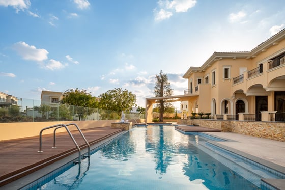 Luxury Bespoke Villa in Dubai Hills Estate, picture 25