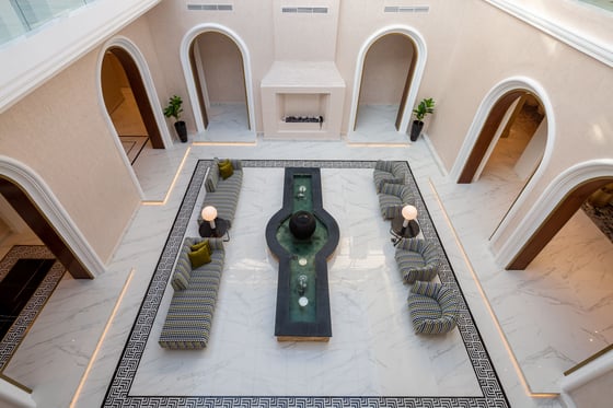 Luxury Bespoke Villa in Dubai Hills Estate, picture 21
