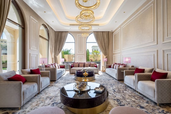 Luxury Bespoke Villa in Dubai Hills Estate, picture 2