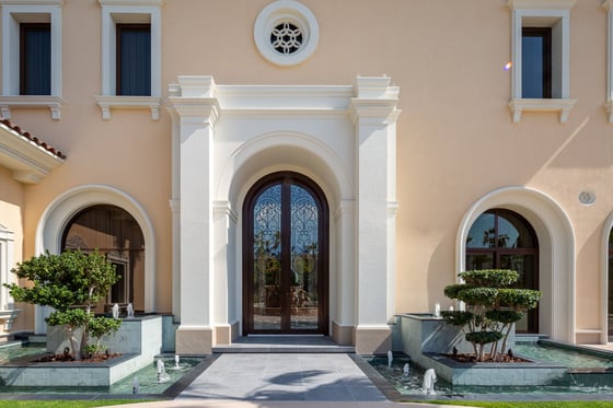 Luxury Bespoke Villa in Dubai Hills Estate, picture 22