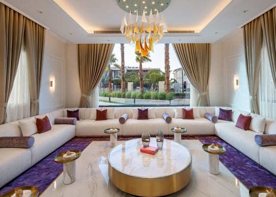 Luxury Bespoke Villa in Dubai Hills Estate, picture 3