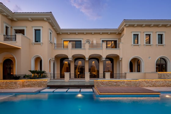 Luxury Bespoke Villa in Dubai Hills Estate, picture 42