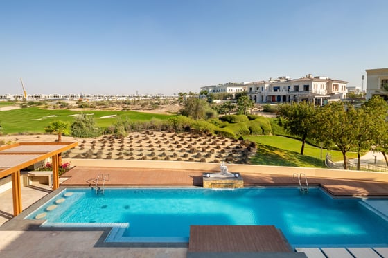 Luxury Bespoke Villa in Dubai Hills Estate, picture 33