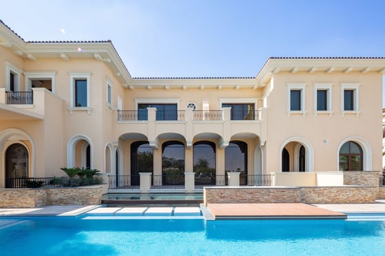 Luxury Bespoke Villa in Dubai Hills Estate, picture 28