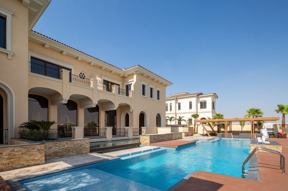 Luxury Bespoke Villa in Dubai Hills Estate, picture 29