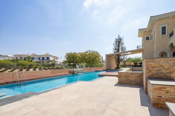 Luxury Bespoke Villa in Dubai Hills Estate, picture 24