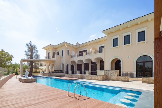 Luxury Bespoke Villa in Dubai Hills Estate, picture 30
