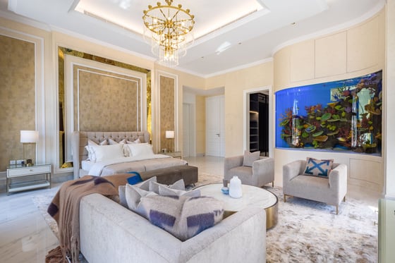 Luxury Bespoke Villa in Dubai Hills Estate, picture 11
