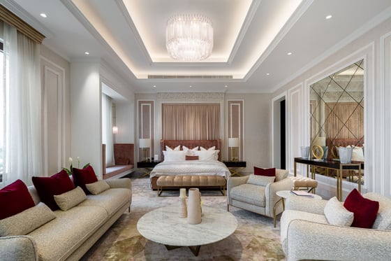 Luxury Bespoke Villa in Dubai Hills Estate, picture 9