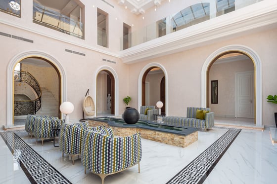 Luxury Bespoke Villa in Dubai Hills Estate, picture 19