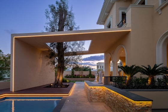 Luxury Bespoke Villa in Dubai Hills Estate, picture 40