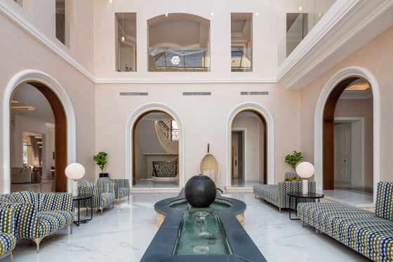 Luxury Bespoke Villa in Dubai Hills Estate, picture 20