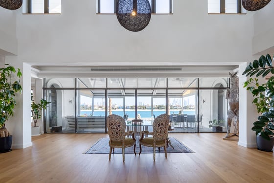Highest number Gallery View Signature villa, picture 10