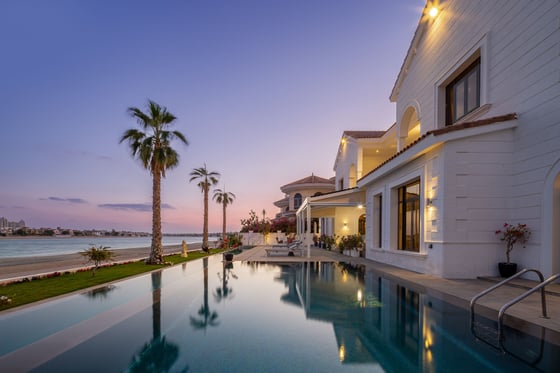 Highest number Gallery View Signature villa, picture 2