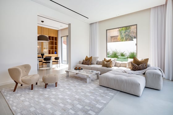 Brand New Turnkey  Modern villa, picture 21
