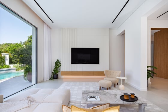 Brand New Turnkey  Modern villa, picture 22