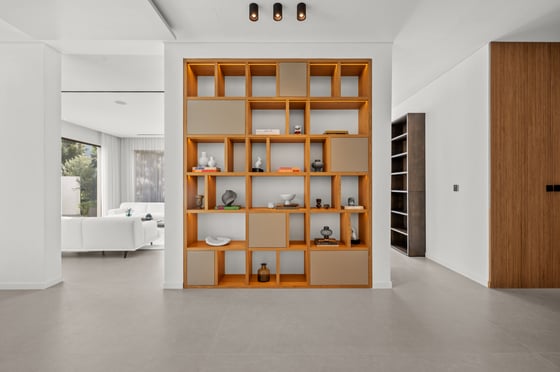 Brand New Turnkey  Modern villa, picture 10