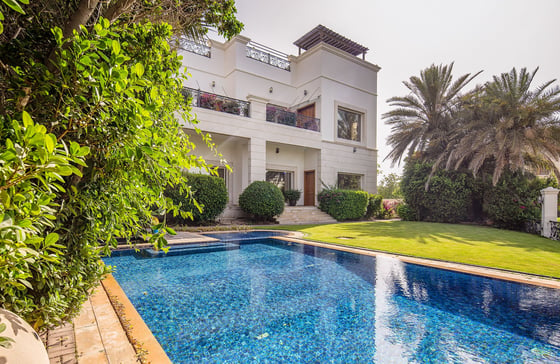 Luxury Property in Emirates Hills, picture 17