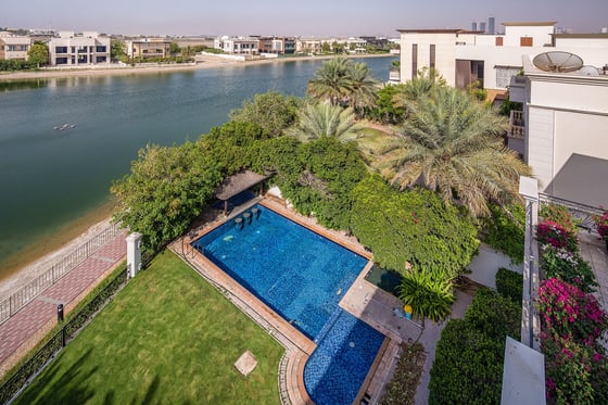 Luxury Property in Emirates Hills, picture 18