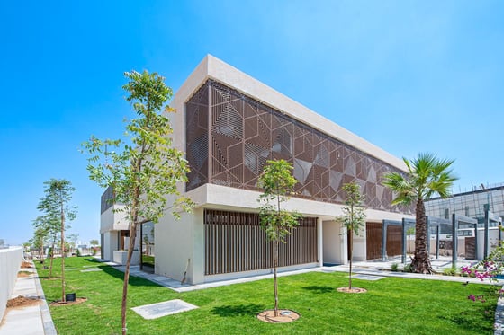 Brand New Designer Quality Villa in Dubai Hills Estate, picture 23