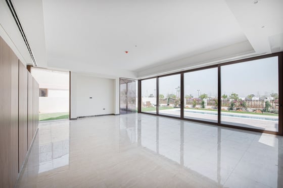 Brand New Designer Quality Villa in Dubai Hills Estate, picture 17