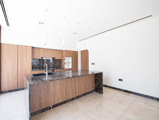 Brand New Designer Quality Villa in Dubai Hills Estate, picture 3