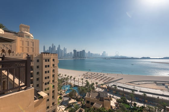 Luxury Penthouse on Palm Jumeirah, picture 13