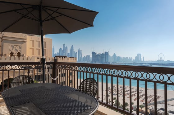 Luxury Penthouse on Palm Jumeirah, picture 15