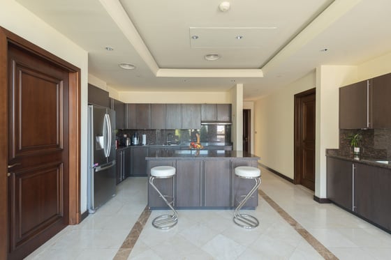 Luxury Penthouse on Palm Jumeirah, picture 5