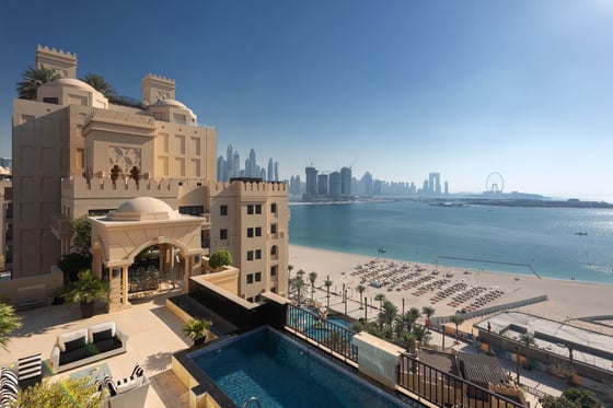 Luxury Penthouse on Palm Jumeirah, picture 11