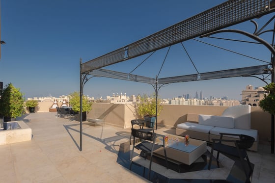 Luxury Penthouse on Palm Jumeirah, picture 16