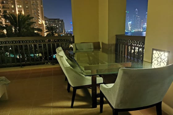 Stunning 2 Bedroom Apartment w/ Sea &amp; Marina Views, picture 12