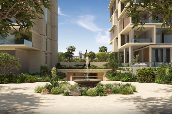Stunning Six Senses Residences Mansion Villa on Palm Jumeirah, picture 3