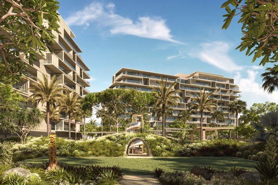 Stunning Six Senses Residences Mansion Villa on Palm Jumeirah, picture 10