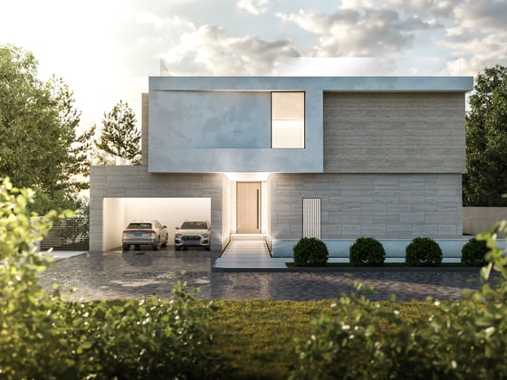 Limited Edition Luxury Villa in Les 8, picture 2