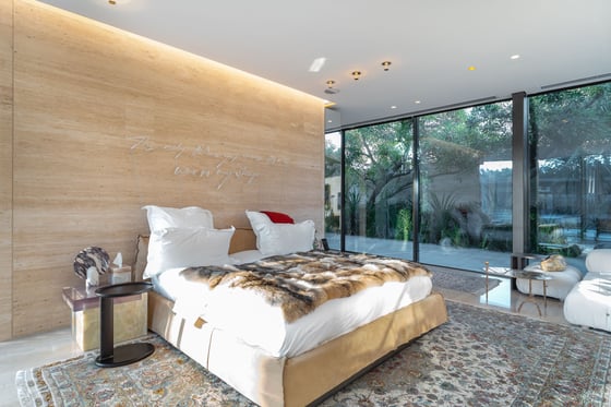 Architectural Marvel Villa with Exquisite Features in Umm Suqeim, picture 16
