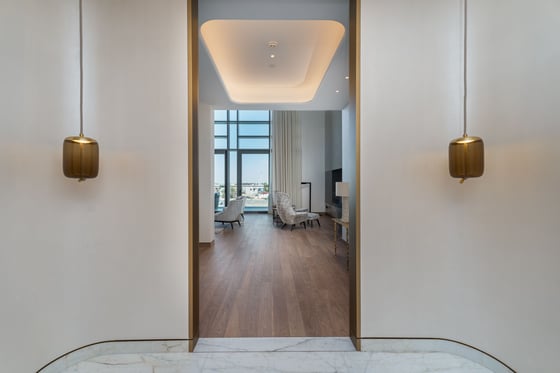 Serviced Duplex Apartment Luxury Branded Residence, picture 8