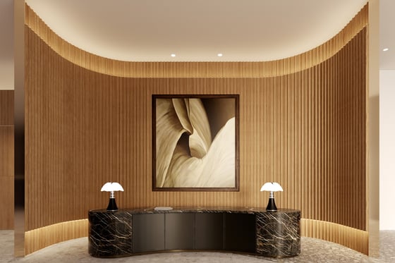 Luxury Serviced Penthouse Apartment w/ Plunge Pool, picture 15