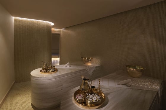 The Raffles Mansion at Palm Jumeirah, picture 7
