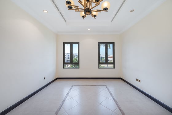 Waterfront Views Luxury Villa on Palm Jumeirah, picture 11