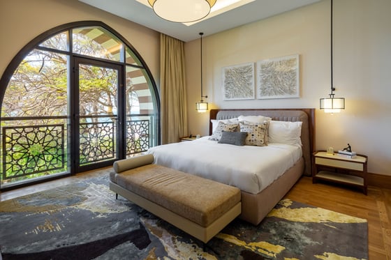 Opulent Lagoon Royal Villa on the Palm Jumeirah, picture 20