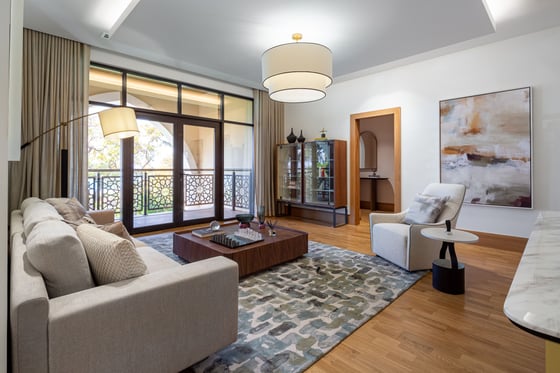 Stunning Lagoon Royal Villa nestled on the Palm Jumeirah, picture 9